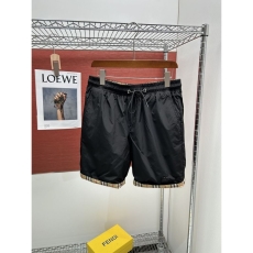 Burberry Short Pants